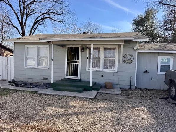 4518 Charles Williams, San Antonio, TX 78220