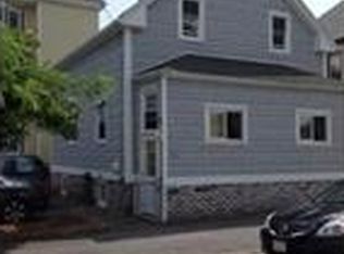 336 Davis St, New Bedford, MA 02746