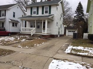 2113 Talbot St, Toledo, OH 43613