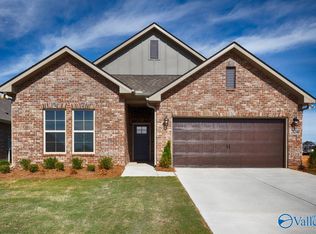 24344 Bekah Ln, Toney, AL 35773