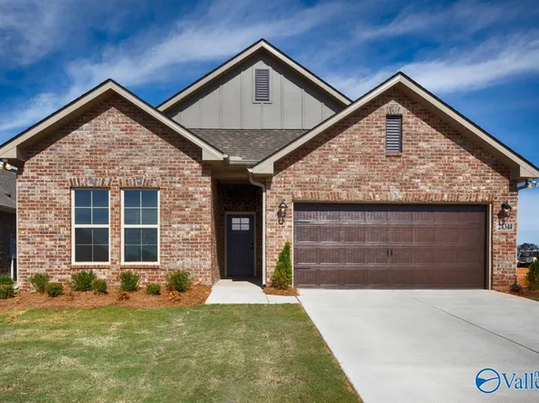 24344 Bekah Ln, Toney, AL 35773