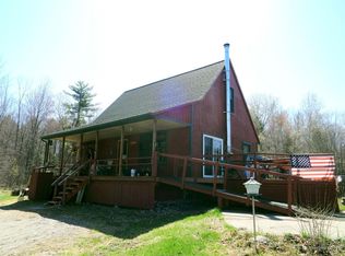 298 Smithfield Rd, Norridgewock, ME 04957