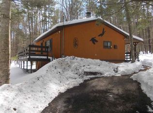 21 Cabin Hill Rd, Olive, NY 12412