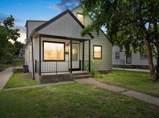 7715 W Palmetto Ave, Milwaukee, WI 53218