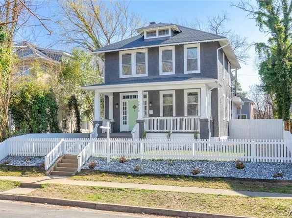 3215 Barton Ave, Richmond, VA 23222