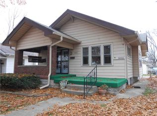 5058 W 14th St, Indianapolis, IN 46224