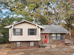 305 Harris Ave, Adamsville, AL 35005