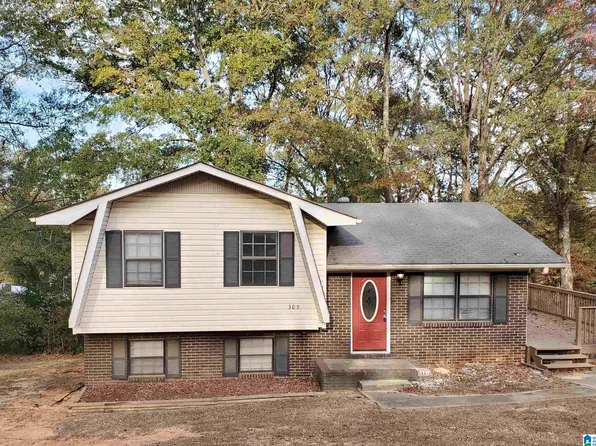 305 Harris Ave, Adamsville, AL 35005