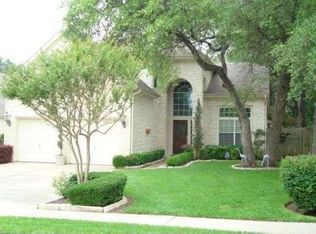 11533 Sweet Basil Ct, Austin, TX 78726