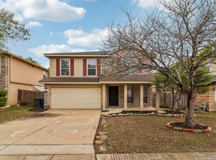 15810 Manes Gvn, San Antonio, TX 78247