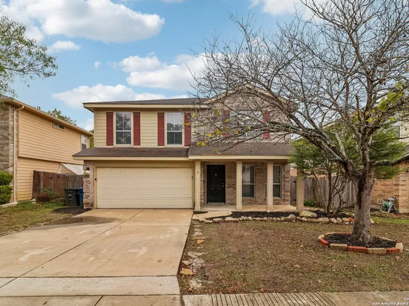 15810 Manes Gvn, San Antonio, TX 78247