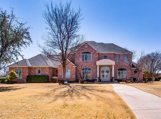8303 County Road 6945, Lubbock, TX 79407