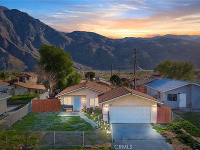 49935 Mountain View Ave, Cabazon, CA, 92230