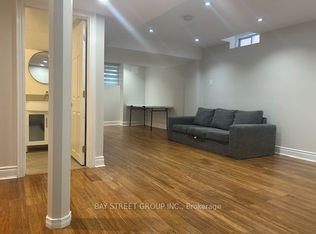 23 Casabel Dr #BASEMENT, Vaughan, ON L6A 3M5