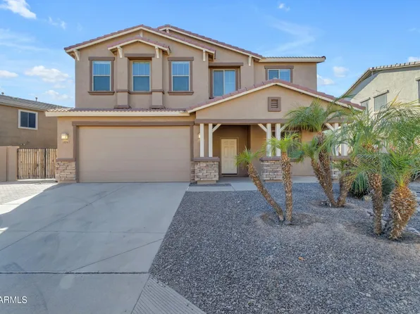 1179 E COYOTE CREEK Way, San Tan Valley, AZ 85143