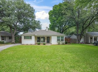 6428 Darwood Ave, Fort Worth, TX 76116