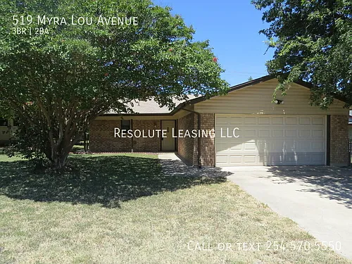 519 Myra Lou Ave Photo 1