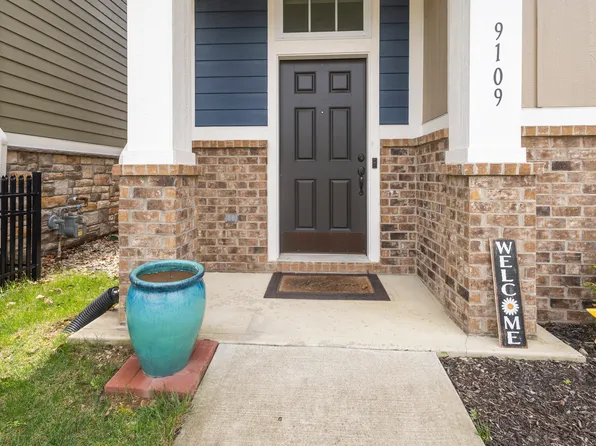 9109 Rising Rd, Indianapolis, IN 46216