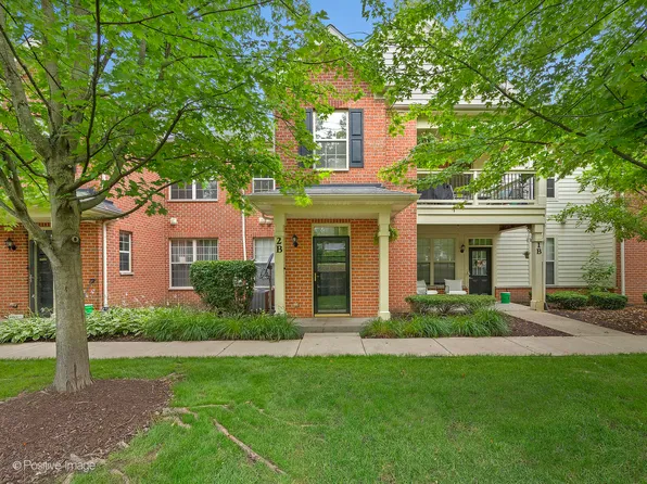 1032 Swift Rd Unit 2B, Glen Ellyn, IL 60137