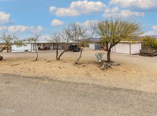 4735 S Jumping Cactus Rd, Dudleyville, AZ 85192