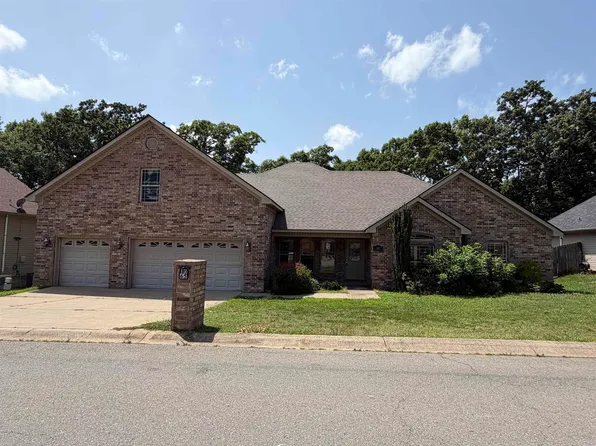 1065 Skyline Dr, Alexander, AR 72002