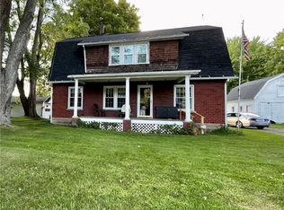 14650 Ridge Rd, West Springfield, PA 16443