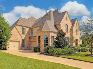 17502 Sunbriar Ln, Houston, TX 77095