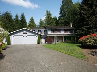 21028 SE 257th Pl, Maple Valley, WA 98038