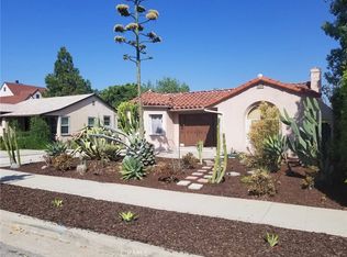 1641 Cabrillo Ave, Alhambra, CA 91803