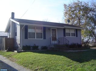 273 Bailey St, Woodstown, NJ 08098