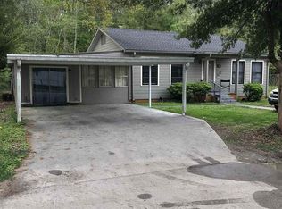 252 Saint Paul St, Houma, LA 70364