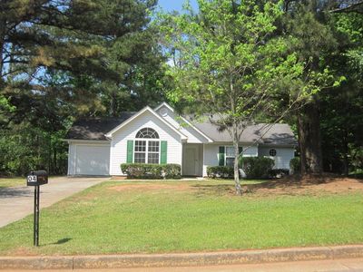 4 Virginia Heights Dr, Newnan, GA, 30263