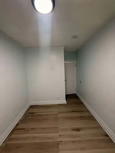 Floor plan 2 Bedroom