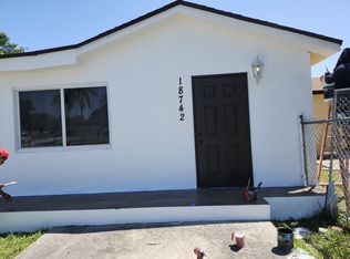 18742 SW 113th Ave, Miami, FL 33157