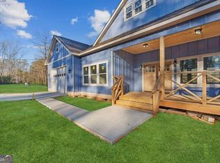 705 Seabolt Rd, Locust Grove, GA
