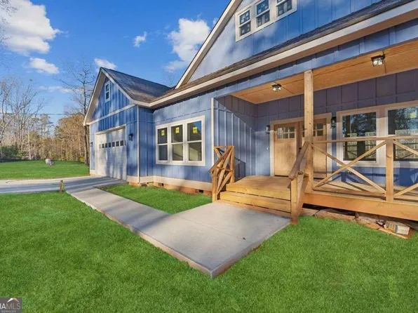 705 Seabolt Rd, Locust Grove, GA 30248