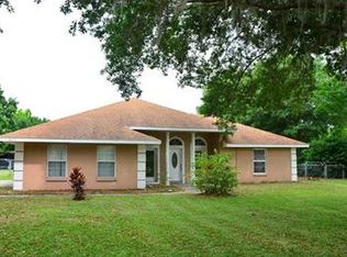 5815 Sawyer Rd, Lakeland, FL 33810