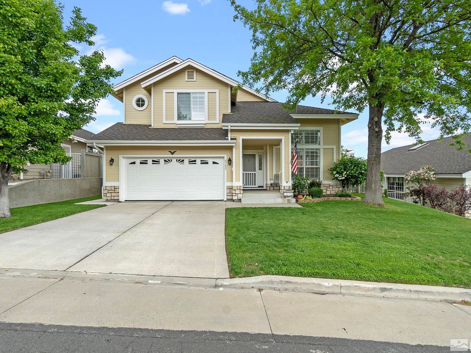 6142 Carriage House Way, Reno, NV 89519 Zillow