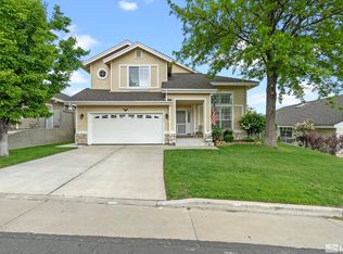 6142 Carriage House Way, Reno, NV 89519