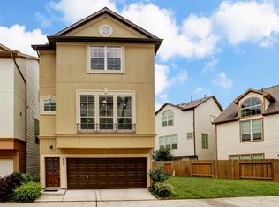 10723 Clearview Villa Pl, Houston, TX 77025