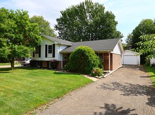 20 McGill St S, Welland, ON L3C 3L3