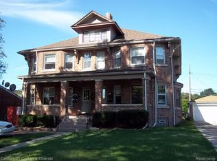 18108 Outer Dr, Dearborn, MI 48128