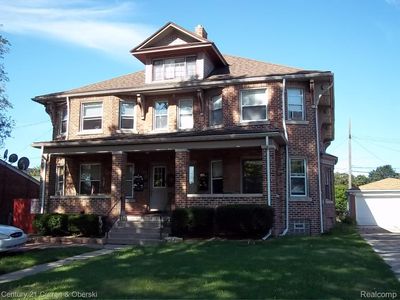 18108 Outer Dr, Dearborn, MI, 48128
