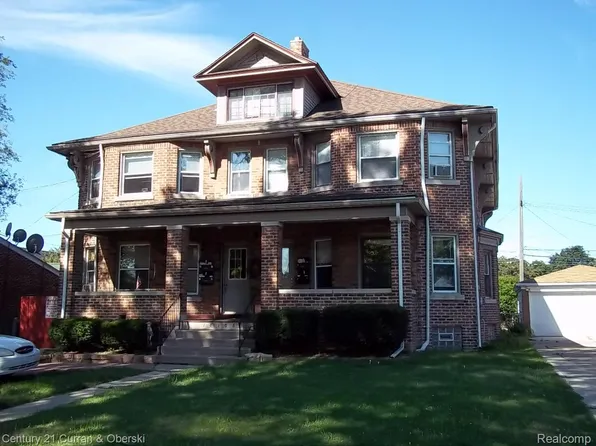 18108 Outer Dr, Dearborn, MI 48128