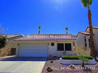 2746 Rungsted St, Las Vegas, NV 89142