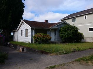 2639 S Warsaw St, Seattle, WA 98108