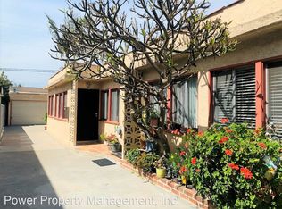 12441 Walsh Ave UNIT 3, Los Angeles, CA 90066