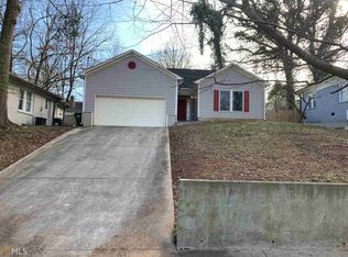 948 Byron Dr SW #40, Atlanta, GA