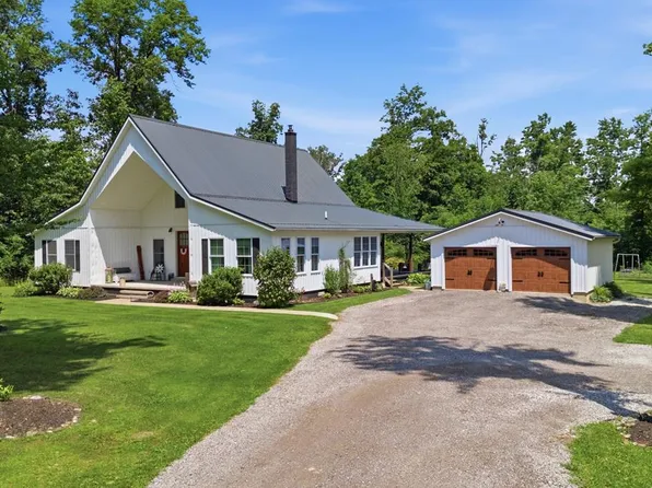1695 County Road 995, Ashland, OH 44805