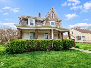 224 W Main St, Ladoga, IN